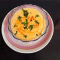 Jayshree Doshi's cooksnap of when they made દહીં તિખારી (Dahi Tikhari Recipe In Gujarati).