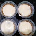Cooksnap dari Neni Hawatofat untuk resep Bubur Candil (Kolak Biji Salak) Labu Kuning Fibercreme 💛🥰🥣