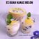 Cooksnap dari yanti sutanto untuk resep Es buah Nanas selasih