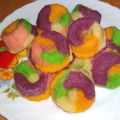 Cooksnap dari ayu lestari untuk resep Bolu singkong kukus