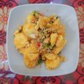 Cooksnap dari Ratna Ayu untuk resep Tahu Lima Rasa Tawan