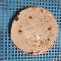 thakkarmansi's cooksnap of when they made ગુજરાતી ભાખરી (Gujarati Bhakhri Recipe in Gujarati).