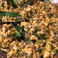 Cooksnap dari Lina Susanto untuk resep Pampis tuna(khas manado)