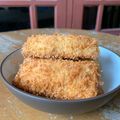 Cooksnap dari dianilmi untuk resep Risol Mayo (Roti Tawar)