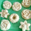 Cooksnap dari Arum untuk resep CAKE LABU KUNING Kukus Lapis Coklat