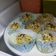 Cooksnap dari ratri noerisworo untuk resep PinkyCheese CupCake #Keto