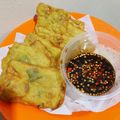 Cooksnap dari Raras Ayu Pamela M untuk resep Tempe Mendoan