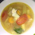 Cooksnap dari Vee's Kitchen 🍽 untuk resep Sayur Sop Simple