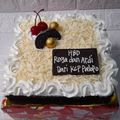 Cooksnap dari Cici Purwanti untuk resep Cake coklat kukus