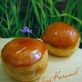 Cooksnap dari Dapur neetasyl untuk resep Bomboloni caramel