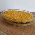 Kristina K's cooksnap of when they made Pumpkin and spinach pie - kibbet lakteen bil saynieh.