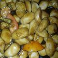 Cooksnap dari Evi Resfiana untuk resep Sosis Saus Teriyaki