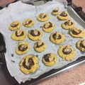 El cooksnap de Karime Victoria Cordova Botello cuando hizo Galletas rápidas Grez.