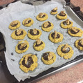 El cooksnap de Karime Victoria Cordova Botello cuando hizo Galletas rápidas Grez.