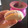 El cooksnap de Samy Garza cuando hizo Alfajores de maicena. Súper rico!.