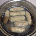 Cooksnap dari selvi untuk resep Otak otak Ikan kembung
