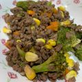 Cooksnap dari me n myself untuk resep Rainbow Brokoli