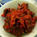 Cooksnap dari Syakirin Tanjung untuk resep Dendeng sapi Balado