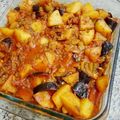 صورة من Wafa'a Salem، شاركها بعد تجربة وصفة إدآم ع طريقتي😋سهل