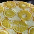 El cooksnap de marina verano cuando hizo Torta húmeda de naranja invertida.