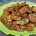 Cooksnap dari Armayani Tanjung untuk resep Semur Tahu Tempe Betawi #pr_RecookMasakan AwalanT
