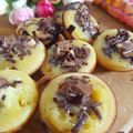 Cooksnap dari Marlina Ningtyas untuk resep Kue Cubit no ribet