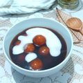 Cooksnap dari Ani Igon 🍉 untuk resep Kolak biji salak ubi kuning