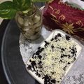 Cooksnap dari Astika Darman untuk resep Setup Roti Tawar Oreo