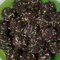 Cooksnap dari Ira Febriyanti untuk resep Bola Coklat Meses