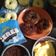 Cooksnap dari Tisna 81 (Tisna) untuk resep Donat kentang empuk no ulen takaran sendok