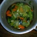 Cooksnap dari Neli Agustina untuk resep Sayur Sop Sederhana