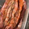 Cooksnap από Angelina Ambrs στη συνταγή Μαρινάδα για χοιρινά σουβλάκια