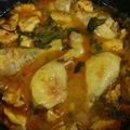 Cooksnap dari Debbie Gracia untuk resep Ayam Woku Manado