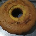 Cooksnap dari masriani untuk resep Bolu Marmer Gak Pake Ribet (Pak Sahak)