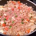 arlandria2013's cooksnap of when they made Super Easy Fried Rice.