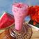 Cooksnap dari Shofia_Rafa untuk resep Es Susu Semangka Cocopandan