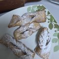 El cooksnap de malvaru cuando hizo Calzones rotos caseros.