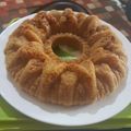 Cooksnap dari Reni Ardiyanti untuk resep Bolu kukus gula merah / steam cake gula merah / brown sugar