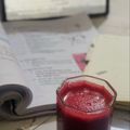 صورة من Jannat Jamal، شاركها بعد تجربة وصفة عصير البرتقال واللفت والشمندر😋