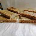 Cooksnap από Αμαλία Μπαγιωνέτα στη συνταγή Σνακ υγιεινό 💕