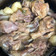 La cooksnap de Yadi Cuenca Herrera cuando cocinó Muslos de pollo en salsa