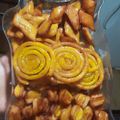 کوک اسنپ Negar بعد از امتحان کردن گوشفیل.