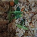 Cooksnap dari Momy Erza untuk resep Nasi Goreng Tuna