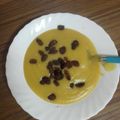 El cooksnap de Fran Robles Maldonado cuando hizo Puré de zanahoria, patata y cebolla.