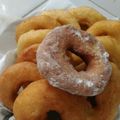Cooksnap dari opiecks untuk resep Donat kentang menul super empuk