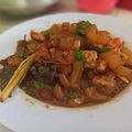 Cooksnap dari Dwi Ds untuk resep Kikil Cabe Kecap