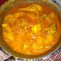 Cooksnap dari yanikndut untuk resep Ayam Bumbu Rujak