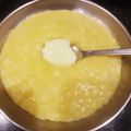Shital Jataniya's cooksnap of when they made મગ છડી દાળ ની ખીચડી (Moong Chadi Dal Khichdi Recipe In Gujarati).