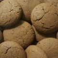 صورة من حبيبه، شاركها بعد تجربة وصفة كوكيز 🍪🍪