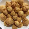 Cooksnap dari Ira Aryani untuk resep Sus kering